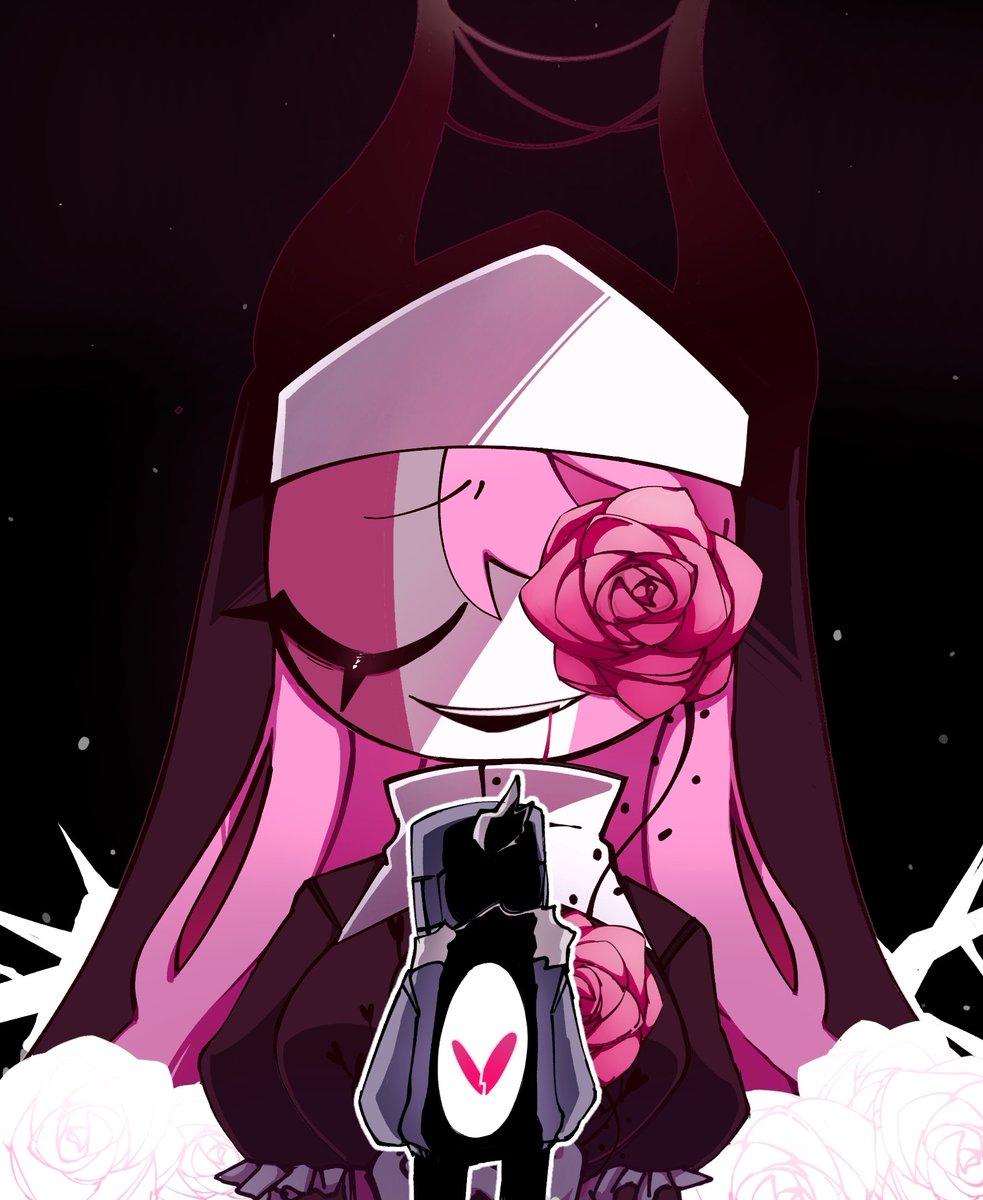 ～Broken vow～
#midfightmasses