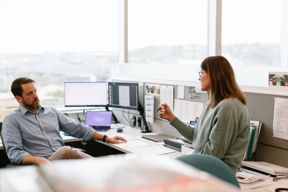 #Nowhiring several key CRE leadership roles. Check out our current openings across our growing footprint in NC, TN, PA, and OH: bit.ly/3C4L63f. #buildingprideinrealestate