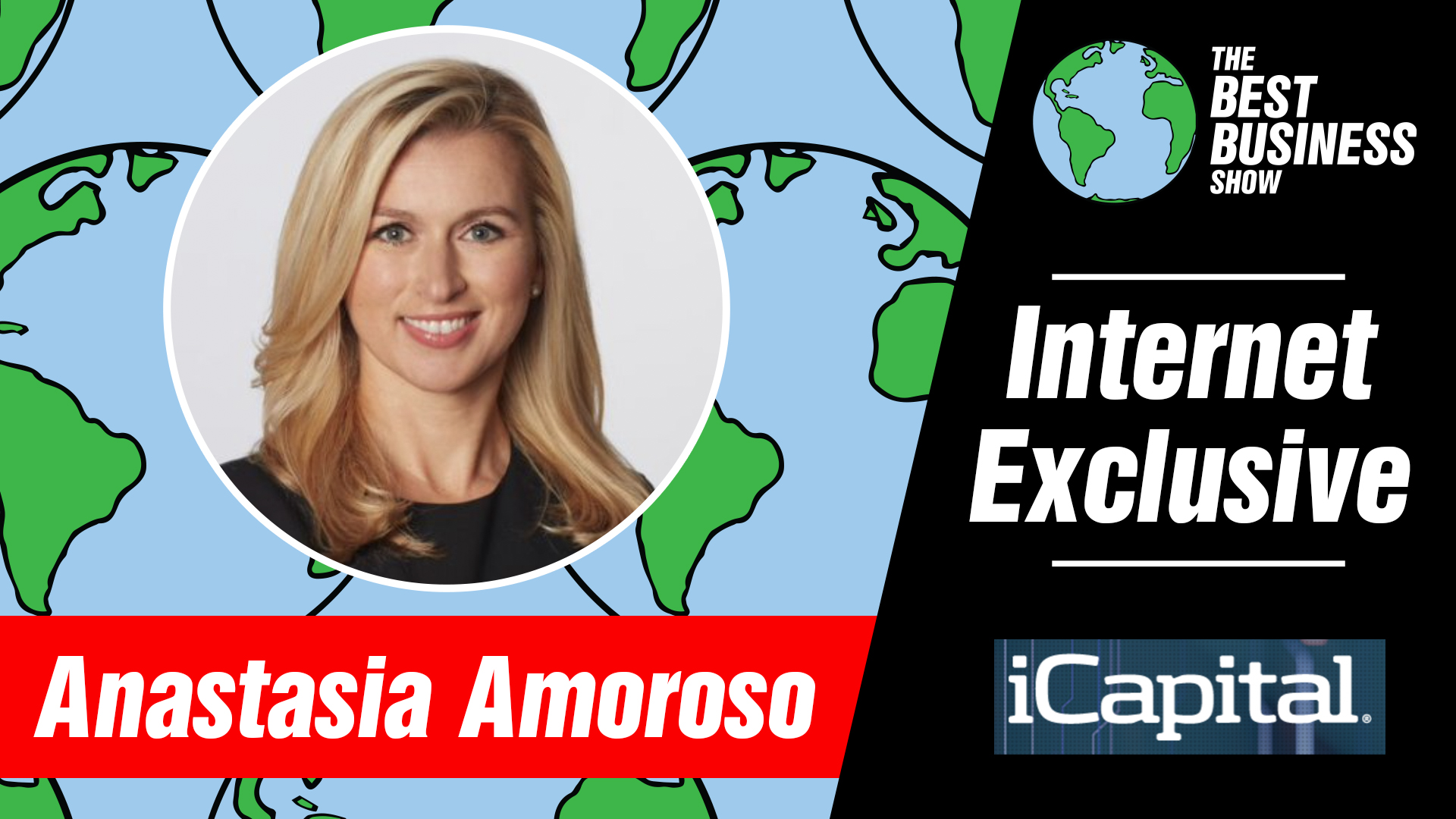 Anastasia Amoroso on Twitter: "Excited to join @APompliano and crew at