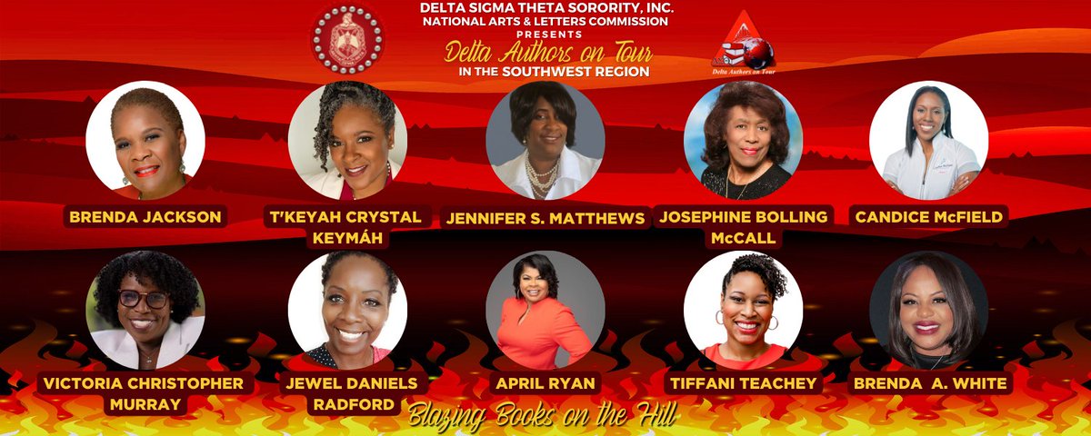 NWAA Alumnae Sorors tweet media