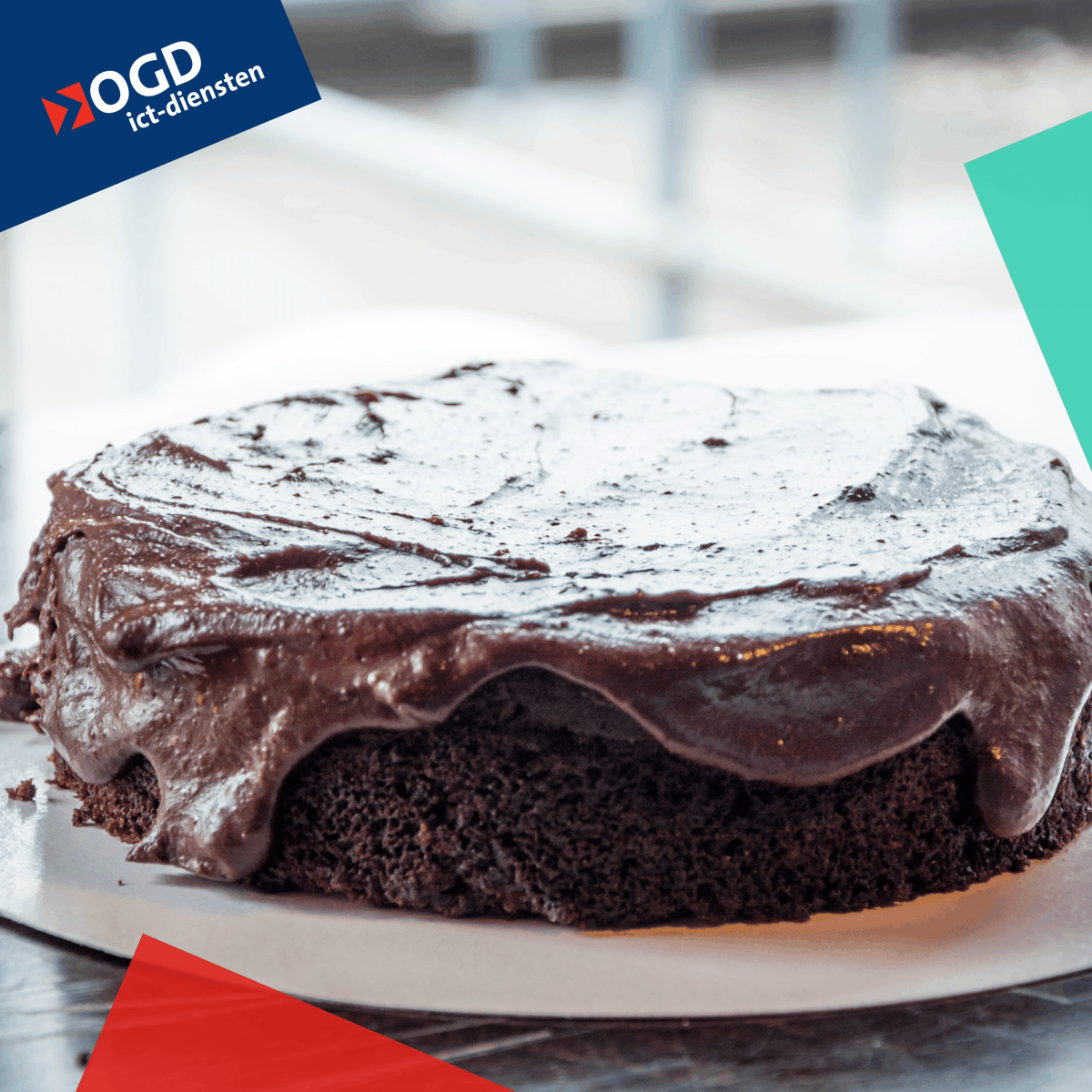 OGD_ict's tweet photo. Wat een toeval: #PiDag valt dit jaar vlak na het eerste #HeelHollandBakt weekend van dit seizoen! 🥧 Dat doet ons denken aan de OGD Bake Off van alweer 3 jaar geleden. Wat een lekkere herinneringen! 😋 #mondaymemories
Neem jij vandaag pauze om 3:14 om taart te eten? #Piday2022 https://t.co/yCjjpNt315