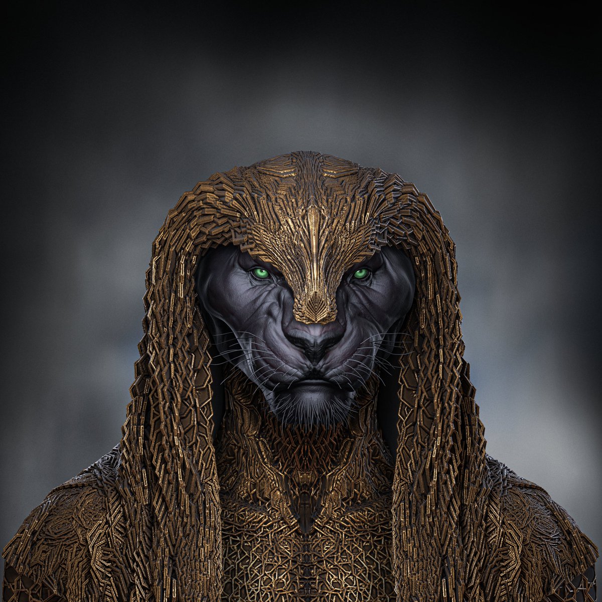 We've reached 20k followers. Let's continue building.

20 WL spots will be given away on this post.

To enter:
▫️ Follow <a href="/royalpantheremp/">Royal Panther Empire</a> 
▫️ Like and RT
▫️ Join discord (discord.gg/QcuF9MDmAH)