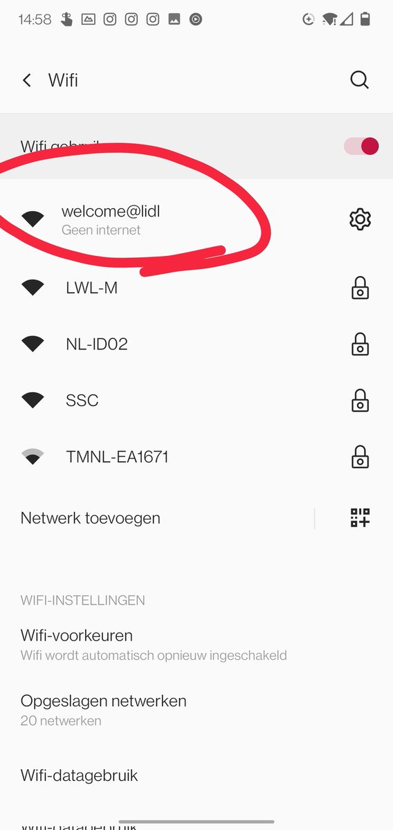 ReggyRuma's tweet photo. Klote Lidl - filiaal Ams. A.Allebeplein https://t.co/NZPsJOy9Z2