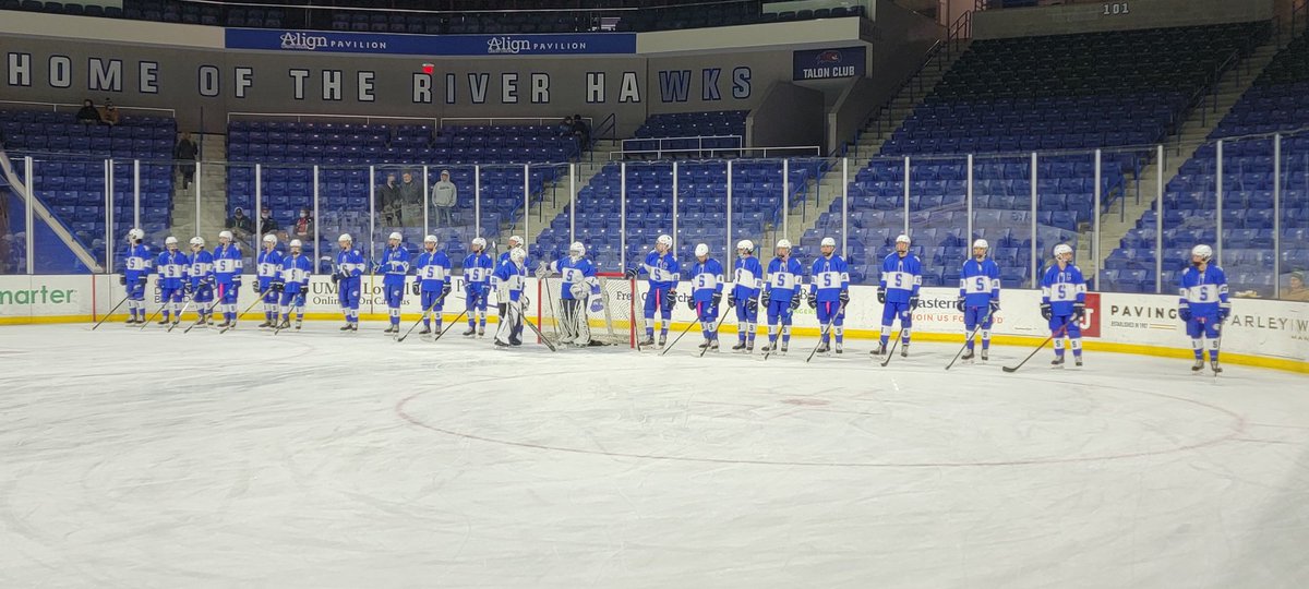 It’s Gameday !  530pm, Tsongas Arena. Stoneham vs Watertown, winner goes to the Garden. Come up and cheer on the boys !! 

<a href="/HNIBonline/">Hockey Night</a> 
<a href="/MassNZ/">MassNZ</a> 
<a href="/MassHSHockey/">MassHSHockey</a>