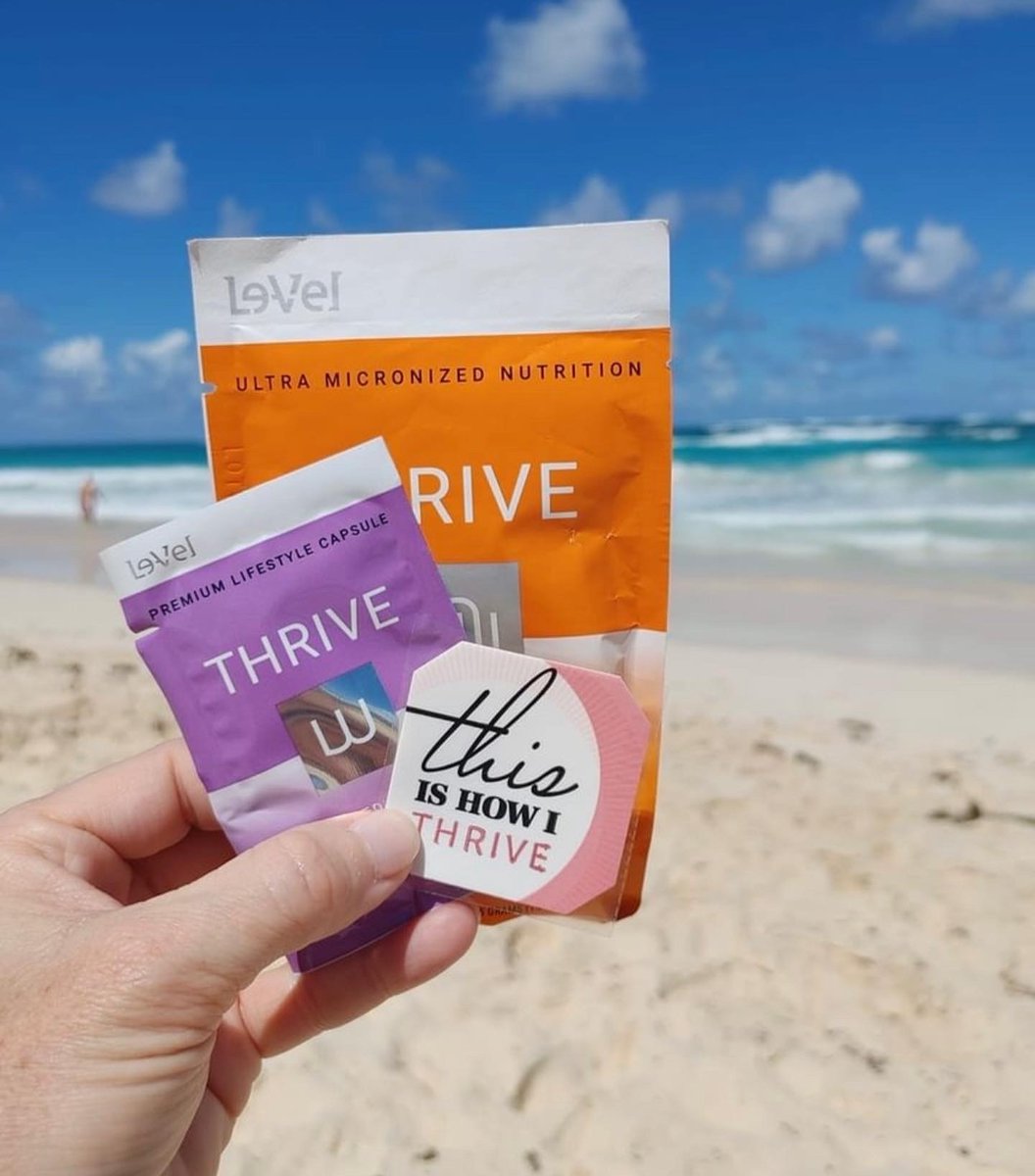 thrive_bylevel tweet picture
