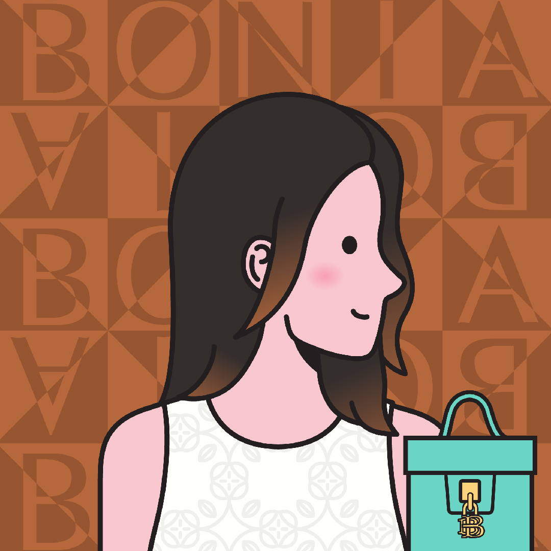 gccnft's tweet photo. Timeless and sophisticated - GCC x BONIA Special Edition Collection will be revealed in the coming weeks. Stay tuned!

#GCCNFT #NFTART #nftcollection #bonia #fashion #NFTIRL https://t.co/EI5rgjkQ1N
