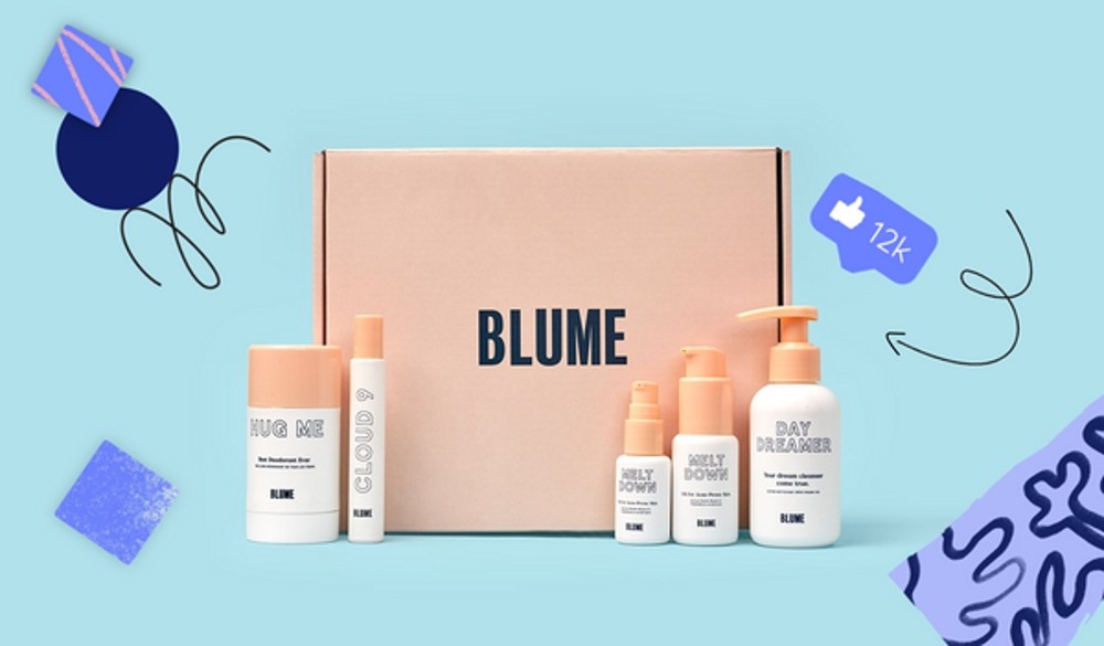 How do you handle social media marketing with a generation who grew up with it? 

Learn about Blume's successful strategy for marketing to Gen Z at the link below!

buffer.com/resources/how-…