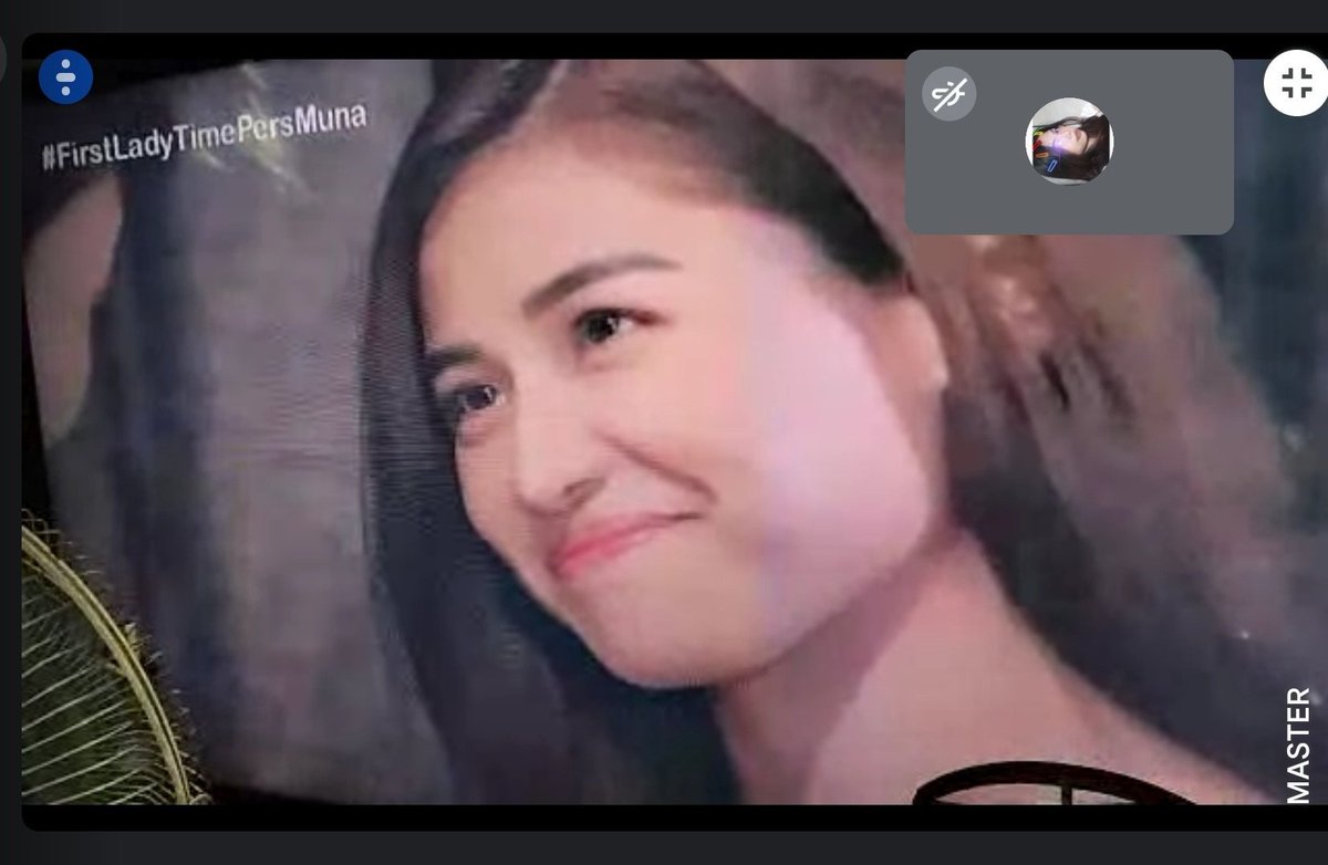 klowi_gabsan's tweet photo. cuteee mo mi ππ
@sanya_lopez
#FirstLadyTimePersMuna https://t.co/vY3BoEQo87