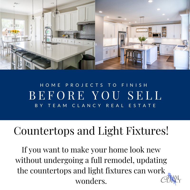 ClancyTeamRE's tweet photo. Click below to contact Team Clancy today if you wish to speak with a realtor about your home improvements before selling today! 

https://t.co/iVQRBPm3Ll https://t.co/sxW6lidIis