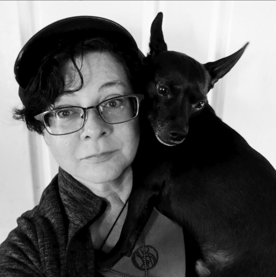 HorrorWriters's tweet photo. HWA Women in Horror Month: Interview with Angela Yuriko Smith
https://t.co/nZr0yOY0md https://t.co/rs76oRRt3N