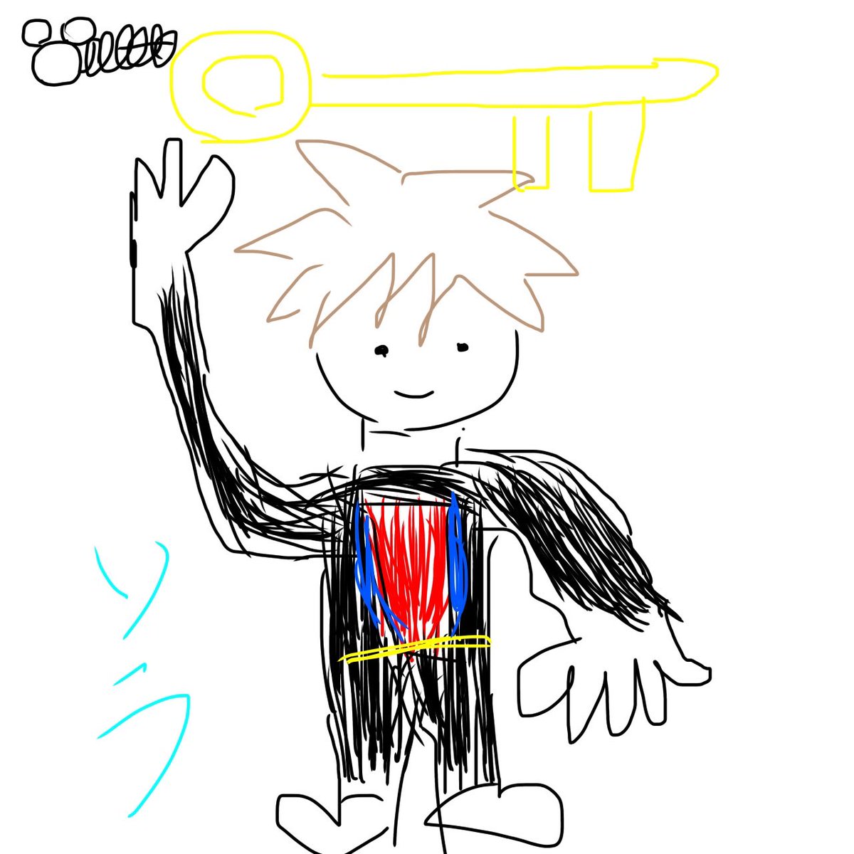 sei_mugen's tweet photo. ミラティブの皆さんありがとうございました!
特にソラ関連は(マイブーム)本当に嬉しいです😭
キンハー配信環境良くないから動画編集に切り替えるか悩む🤔
日曜スマブラチーム戦ご参加いただきありがとうございました!楽しかったです🤤
今からスマブラ動画編集しますか
#_KINGDOMHEARTS
#kinhea_bot https://t.co/2z2cRyxgmL