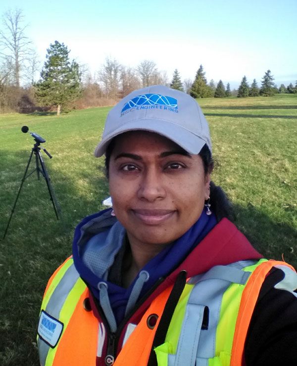 NoiseExperts's tweet image. BOLT Charitable Foundation held an International Women’s Day #BreakTheBias event for students in the Greater Toronto Area. Our Sheeba Paul spoke about the challenges and barriers for women in the male-dominated construction industry. short.gy/pUPTMM #WomeninEngineering