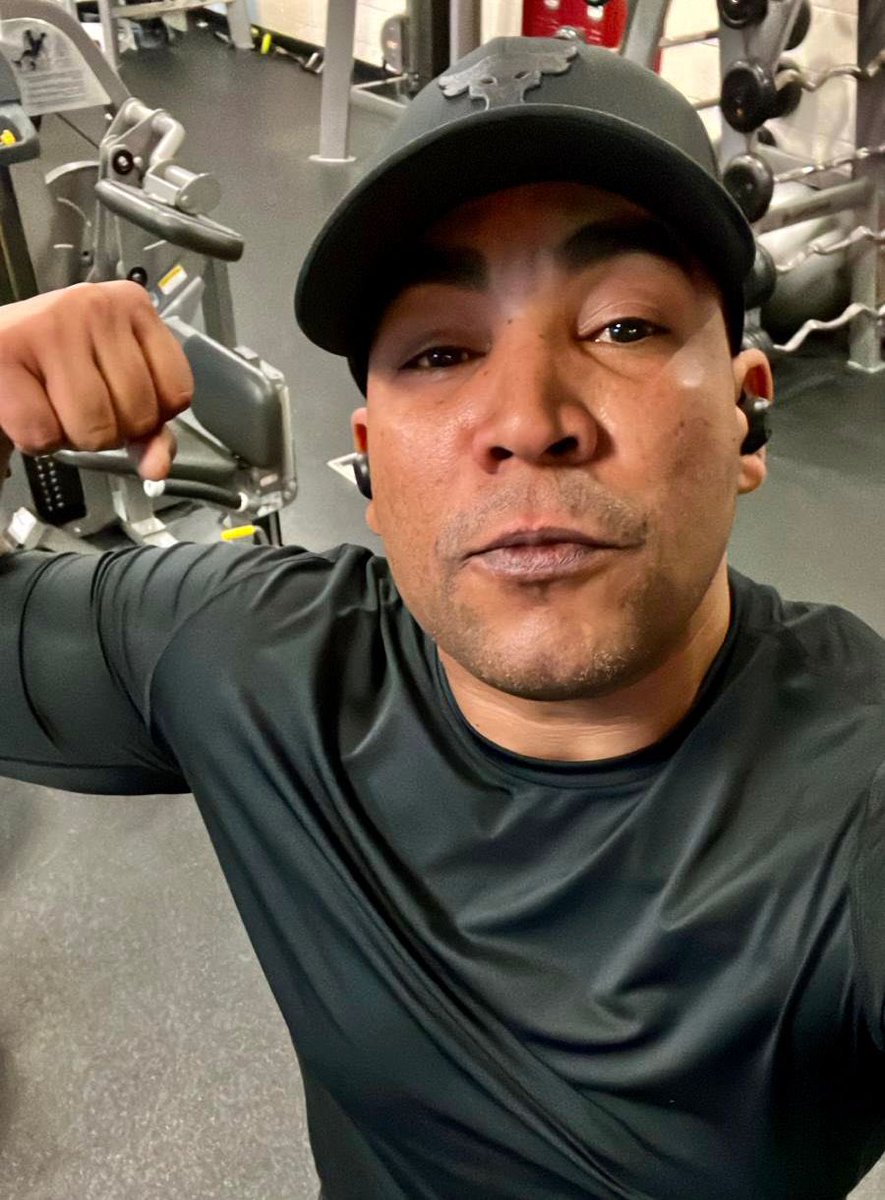 DON OMAR aka KONG tweet media