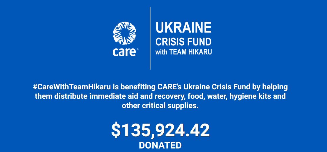 One last HUZZAH to all the donors, esp <a href="/chesscom/">Chess.com</a> <a href="/DanielRensch/">Daniel Rensch</a> <a href="/erikallebest/">Erik</a> and the 🌻 gang. Thanks to <a href="/Anna_Chess/">Anna Rudolf</a> <a href="/benjamin_bok/">envyyy</a> <a href="/ben_finegold/">Ben Finegold Ⓥ</a> <a href="/TaniaSachdev/">Tania Sachdev</a> <a href="/fins0905/">John Bartholomew</a> <a href="/IM_Rosen/">Eric Rosen</a> <a href="/photochess/">PhotoChess</a> @gothamchess (his chess account) and <a href="/akaNemsko/">Nemo</a>