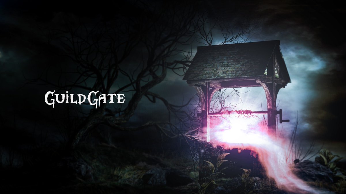 It is said that no one can truly travel through this forest safely. Even the most seasoned troupes of mercenaries have great difficulty traversing the region. A large and powerful creature is rumored to be dwelling deep within its depths. The Well of Souls is a famous place.