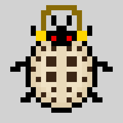 CryptoBugsx2B67's tweet photo. π Ladybug ladybug, how are you today? Ladybug ladybug, are you going to stay? Ladybug ladybug, or will you fly away? π
#NFT #CryptoBugs #Ladybug #NFTCommunity #NFTs #NFTCollector #NFTCollectibles #NFTCollectible #DigitalArt #LadyBird #FunFact https://t.co/iD1wftuffG