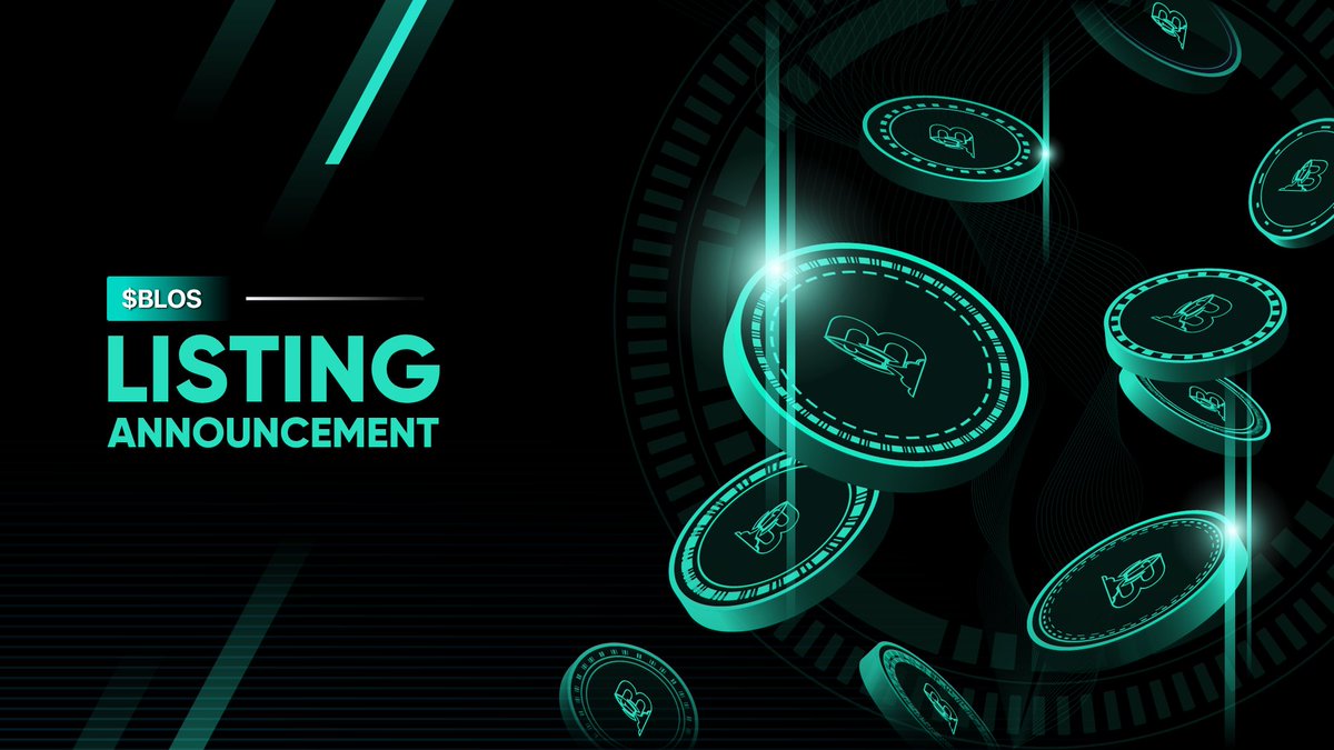 Blockius (Previously BlockPad) tweet media