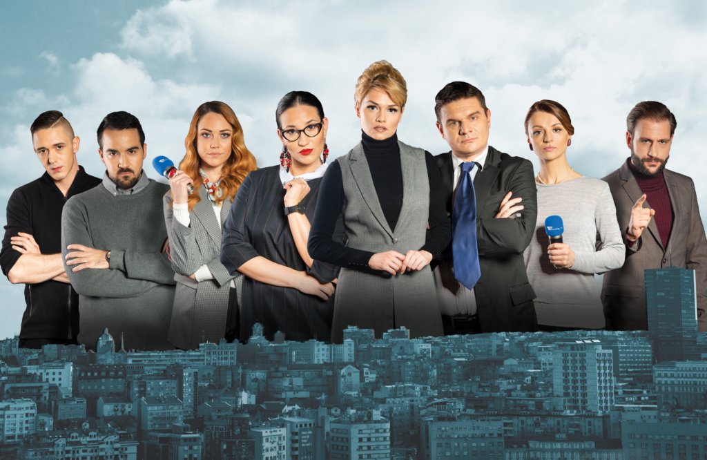 vojkan's tweet photo. Predstava UREDNIK je ponovo na sceni! Drama o spinovanju, lažnim vestima, medijskim manipulacijama i posledicama igranja sa istinom.
Vidimo se na Dorćolu. 15/16. mart u 20h.
https://t.co/Udf5fNjrjB
#urednik #reflektorteatar #lažnevesti #medijskapismenost @reflektorteatar https://t.co/2sdXmUev7Z