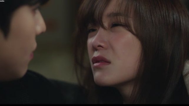 withdramas's tweet photo. "Iam not geumhee, i am shin hari. i am sorry”

"Why do i even care for this girl"

She confessed to him and yet he didn't react the way we thought and he even hugged her.Omg u idiot teamu  you are in love with her 

#BusinessProposalEp5 #BusinessProposal #AhnHyeoSeop #KimSejeong https://t.co/jYLraul1X6