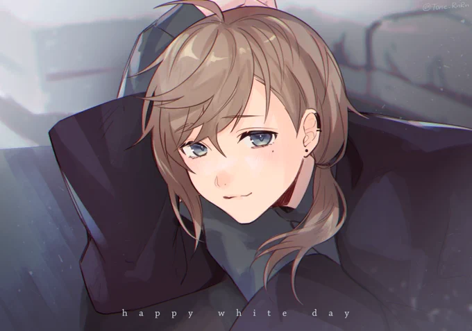 #かな絵 