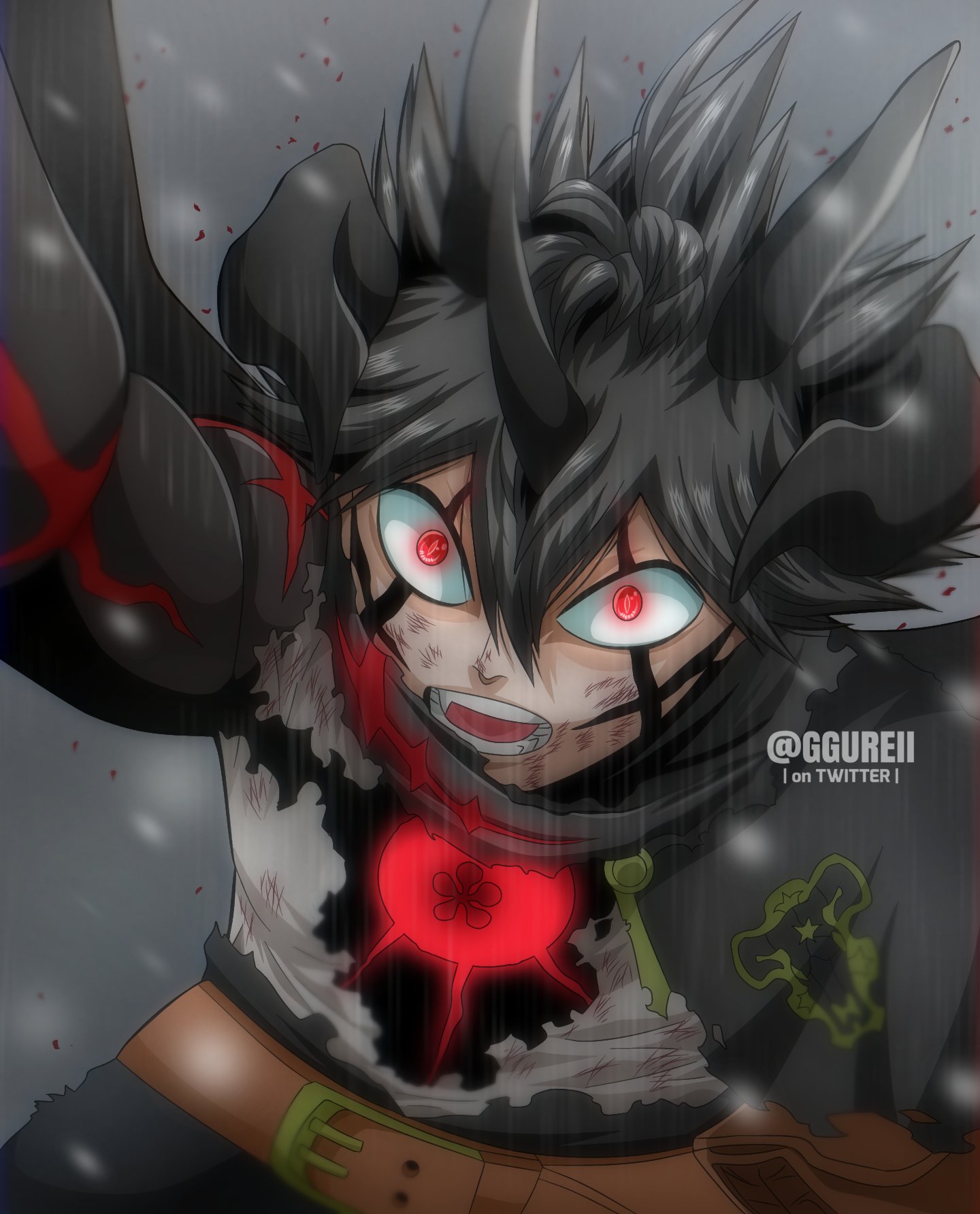 Raine Asta Black Clover Chapter 326 ブラッククローバー Blackclover Mangacoloring T Co Dhq84wnboa Twitter