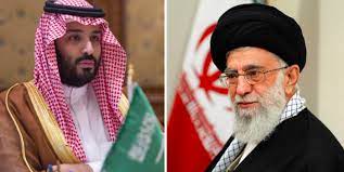 MeryAagy's tweet photo. سعودی عرب میں ایران نواز لوگوں کو پھانسیاں،ایران نے سعودی عرب کے ساتھ مذاکرات ختم کردیے

https://t.co/ciZtcFEHmm https://t.co/kq4JGAOsjH