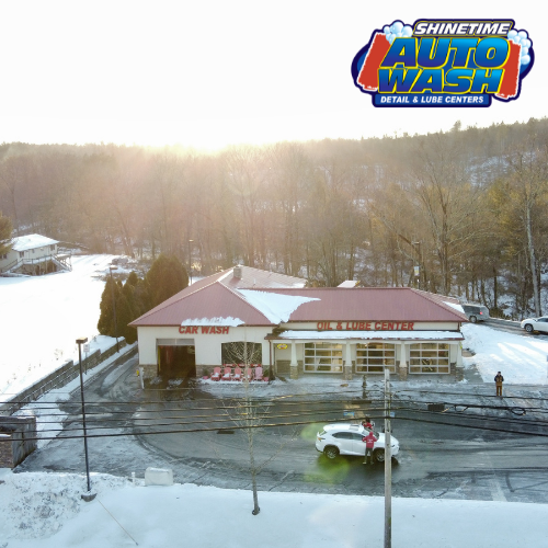 shinetimewash's tweet photo. Sun is shining and the temps are rising!🔥 Get that road salt off that pretty paint! SPRING IS COMING!🌸  #eaststroudsburg #tannersville #monroecounty #poconos #PA #carwash #salt #sun #cleancarisahappycar https://t.co/g8MOij23XQ