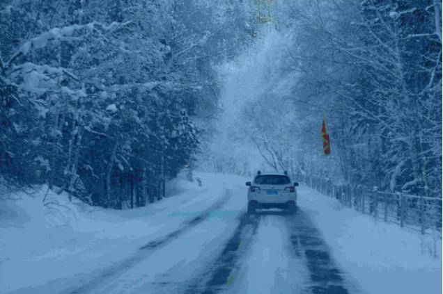 shanghaidaily's tweet image. #Snowstorms are set to hit parts of northern #China from Monday to Tuesday, China's meteorological authorities have said. shine.cn/news/nation/22…