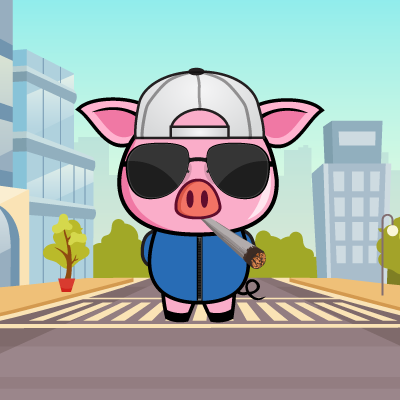 CryptoPigsNFT's tweet photo. Our SolPigs #NFTProject is on the way! Follow us for the latest on this project, the drop, our discord, the website (coming soon) and other awesome updates. #NFTs #NFTCommunity #NFTdrop https://t.co/1UNbyzQPrE