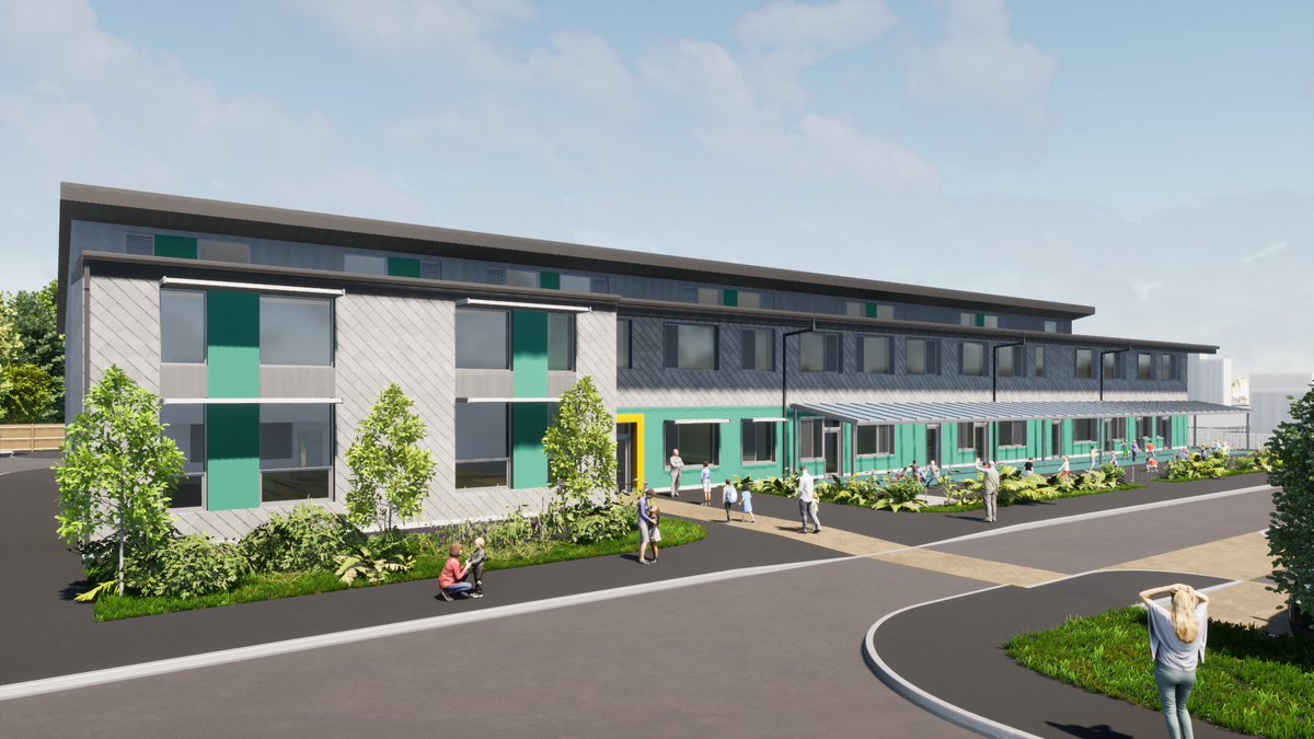 Asbri Transport are pleased to have provided all transport planning services to this new-build primary school development in Cwmbran which will replace the existing Maendy Primary School. Our services included the production of a comprehensive Transport Assessment and Travel Plan