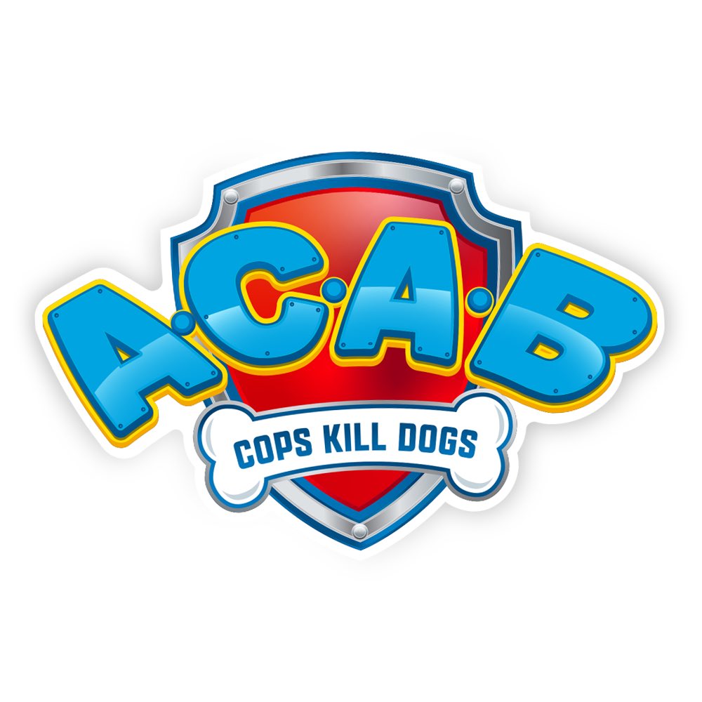 KCPDWatchdog's tweet photo. @kcpolice It is estimated that a dog is shot by a police officer “every 98 minutes”. The DOJ estimates that at least 25 dogs are killed by police every day.
We know cops kill dogs. Despite how you might want to use them as propaganda when it suits you. And #firechiefricksmith https://t.co/giKd9KUNna