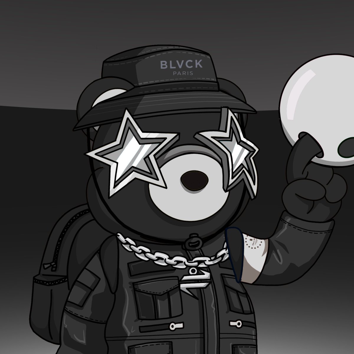 🐻#PhantaBear X #Blvck Paris

🎁5x <a href="/BlvckParis/">Blvck Paris</a> WL Spots

Rules👇 
✅ Follow <a href="/EzekClub/">Ezek</a> &amp; <a href="/BlvckParis/">Blvck Paris</a>
✅ 👍🏻 &amp; RT 
✅ TAG 5 frens
✅Join <a href="/EzekClub/">Ezek</a>(🔗:discord.gg/Ezekclub) &amp; BlvckParis’ DC(🔗discord.gg/blvckparis)

⏱48 Hours~

⚠️DYOR⚠️