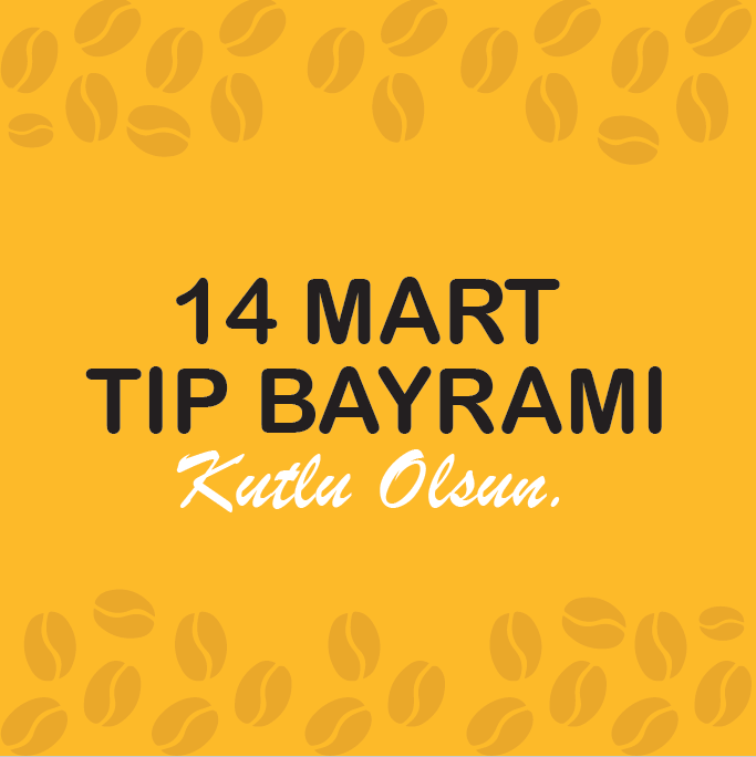 AbabaTurkiye's tweet photo. Tüm sağlık çalışanlarının 14 Mart Tıp Bayramı Kutlu Olsun. https://t.co/Ox2xlzvG7U