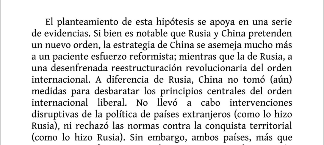 sanmartinhugo's tweet photo. 🇷🇺 Rusia pretende una desenfrenada reestructuración acelerada y violenta del orden mundial, pero así logre algunos objetivos militares en Ucrania el costo político será muy alto #Kiev #GuerraRusiaUcrania #Bielorrusia #EstadosUnidos #OTAN #LaGuerraDePutin #GuerraEnUcrania https://t.co/5ylKbqKSRB