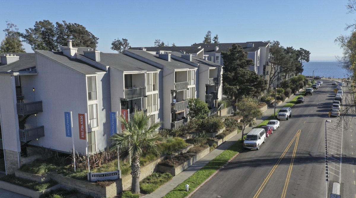 South Shore Apartments tweet media