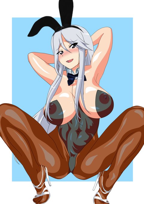 #ホワイトデーは銀髪白髪を愛でる日 