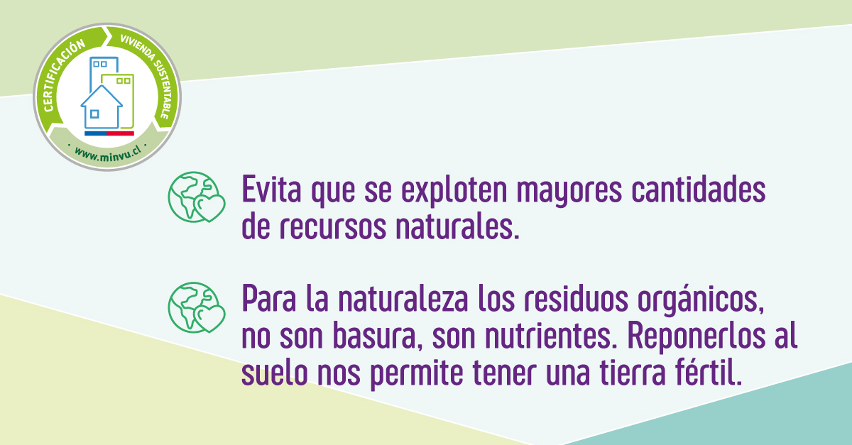 ¿🧐Sabías que en Chile cada persona genera poco más de un kilogramo de basura por día?

De los materiales que diariamente arrojamos a la basura, cerca del 80% se puede recuperar y transformar en nuevos productos. Acá te contamos porqué es importante reciclar ♻️.

#CVSChile