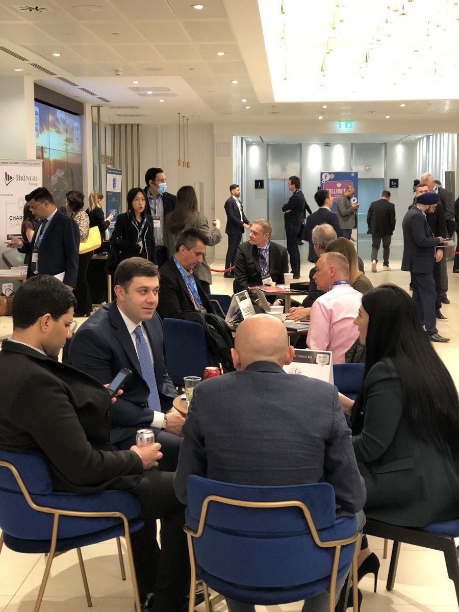 CC_GCCM's tweet photo. Food &amp; Industry Friends here at #London2022GCCM &amp; #CCIoTSummit2022 !  🇬🇧  🕵️‍♂️   🍽️  🤗   #cc #carrierommunity #telcotopics #businesslunch #networking https://t.co/ETEcU4CuG1