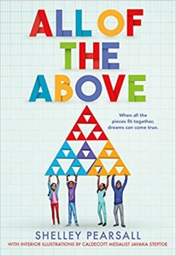 MixedUpFiles's tweet photo. 7 MG Novels to Celebrate International Day of Mathematics curated by @DorianCirrone, with titles from @Debra_L_Green, @JenniferSwender, @stacymcanulty, @ShelleyPearsall and MORE! #MGlit #InternationalDayofMathematics #STEM 

https://t.co/a6ZVtKjjdU https://t.co/A0Epf48U70
