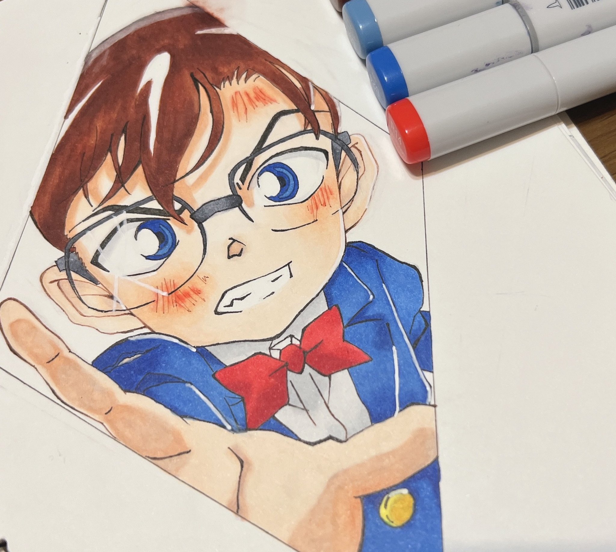 コナンくん Twitter Search Twitter