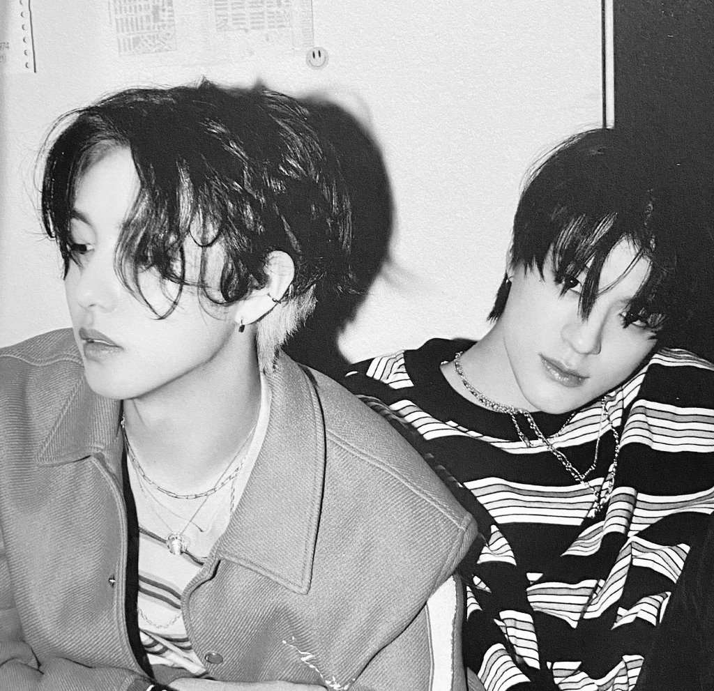 junsharkie's tweet photo. noren/jenren ft. jaemren au

; 'I loved you' 
©junsharkie https://t.co/2HyINFNOvt