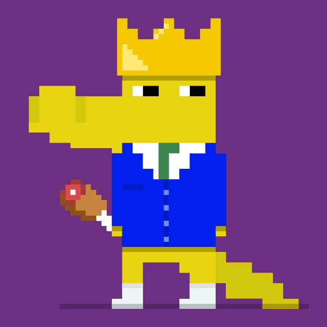 🚨#NFTGIVEAWAY ALERT🚨with <a href="/LosBearsNFT/">Los Bears | FTM | 61%MINTED</a> 

 You can win 1 <a href="/ftmPixelGators/">FTM Pixel Gators 🐊 - Minting!</a> #FTMNFT and 1   <a href="/LosBearsNFT/">Los Bears | FTM | 61%MINTED</a> &amp; WL spot

💙#Follow <a href="/LosBearsNFT/">Los Bears | FTM | 61%MINTED</a> , <a href="/ftmPixelGators/">FTM Pixel Gators 🐊 - Minting!</a>  
 ❤ &amp;🔁
👨‍👩‍👦Tag 3 friends
🔵Join our discord channels 
  discord.gg/URXdWPQBRR
  discord.gg/zfRqS6edHf
⏲48h

#FTM $FTM