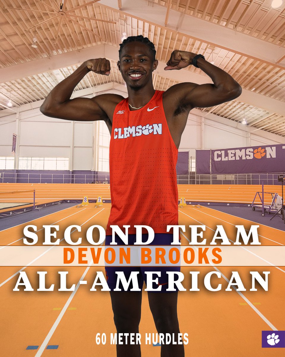 ClemsonTrackXC's tweet photo. https://t.co/2U07uqoAPl