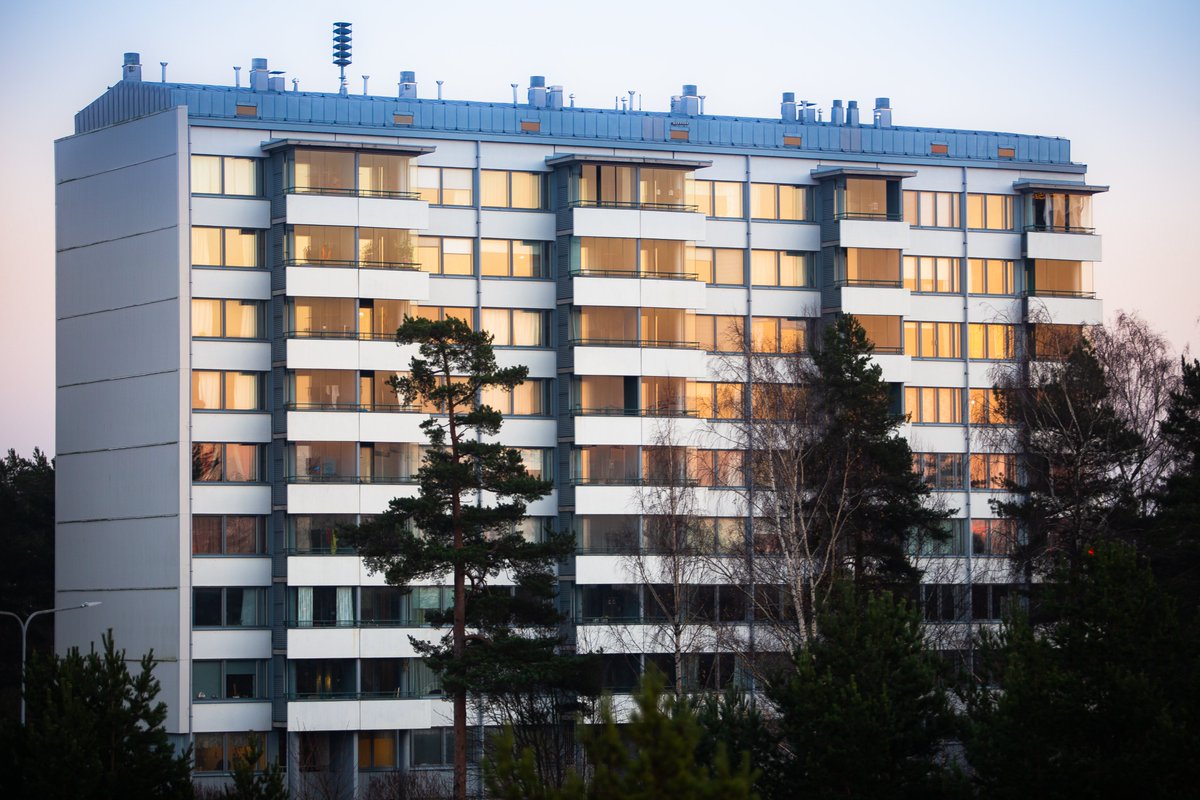 Tervetuloa 25.3. klo 9–12 työpajaan #huoneistotietojärjestelmä​n jatkokehittämisestä, #isännöinti- ja #taloyhtiö​alan ohjelmistotoimittajat! 

Lähetä kysymyksiä jo etukäteen ilmoittautumislomakkeella: lyyti.fi/reg/Tyopaja_oh…

Teams-tilaisuuden järjestävät <a href="/Maanmittaus/">Maanmittauslaitos</a> ja <a href="/mmm_fi/">MMM</a>.