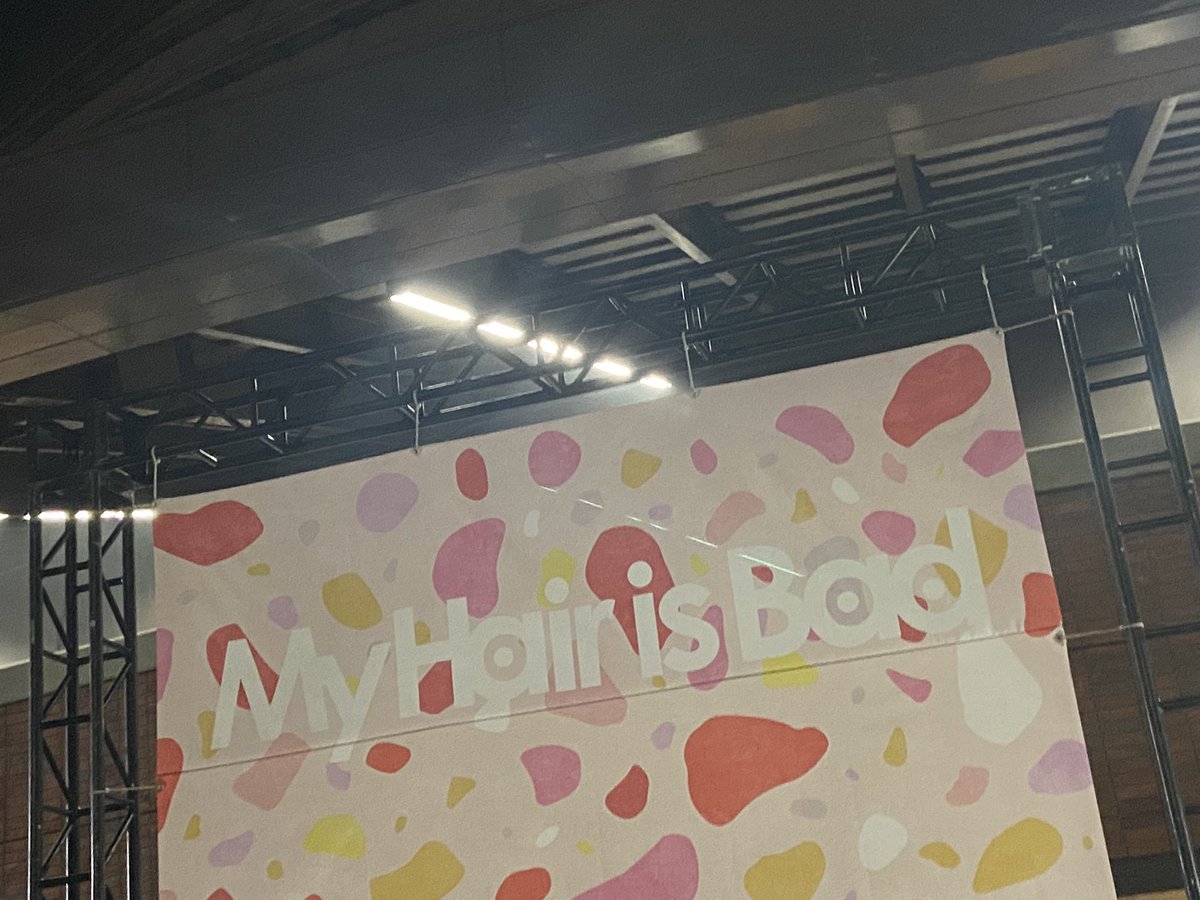 aaaaaynaa's tweet photo. 昨日はまさかのぎりぎりマイヘア行けれたんだあ〜◎◎◎ https://t.co/bnjRzSiisq