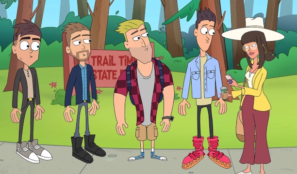Mammanatty's tweet photo. Enter for your chance to win a #3monthsubscription to @PureFlix and catch their new animated series: "A Show About Anthem Lights" @anthemlights #AnthemLightsMIN #MomentumInfluencerNetwork #PureFlix https://t.co/BrTkknRwsM https://t.co/1qHpZGNirS
