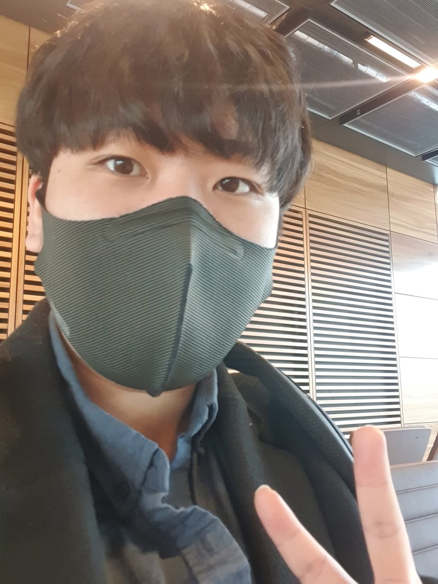 I enjoyed n4c really nice time and i will back to korea see u