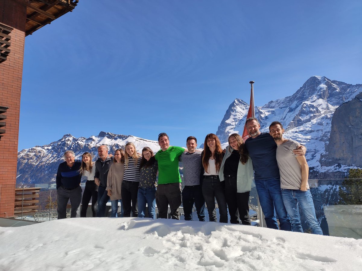 Shark Bay Dolphin Research tweet media