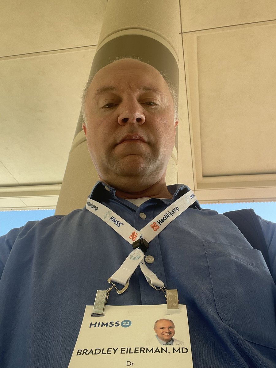GlucosePath's tweet photo. Team at GlucosePATH is at HIMSS. https://t.co/92s0m8th8k