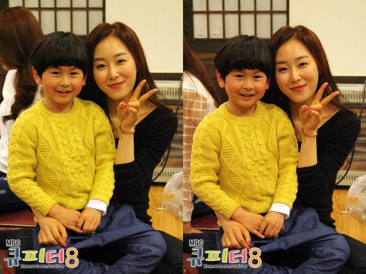 daily_shj's tweet photo. ▶️ 140314
<제왕의 딸, 수백향> 종방연

#서현진 #제왕의딸수백향 #수백향 https://t.co/PrkHd103kV